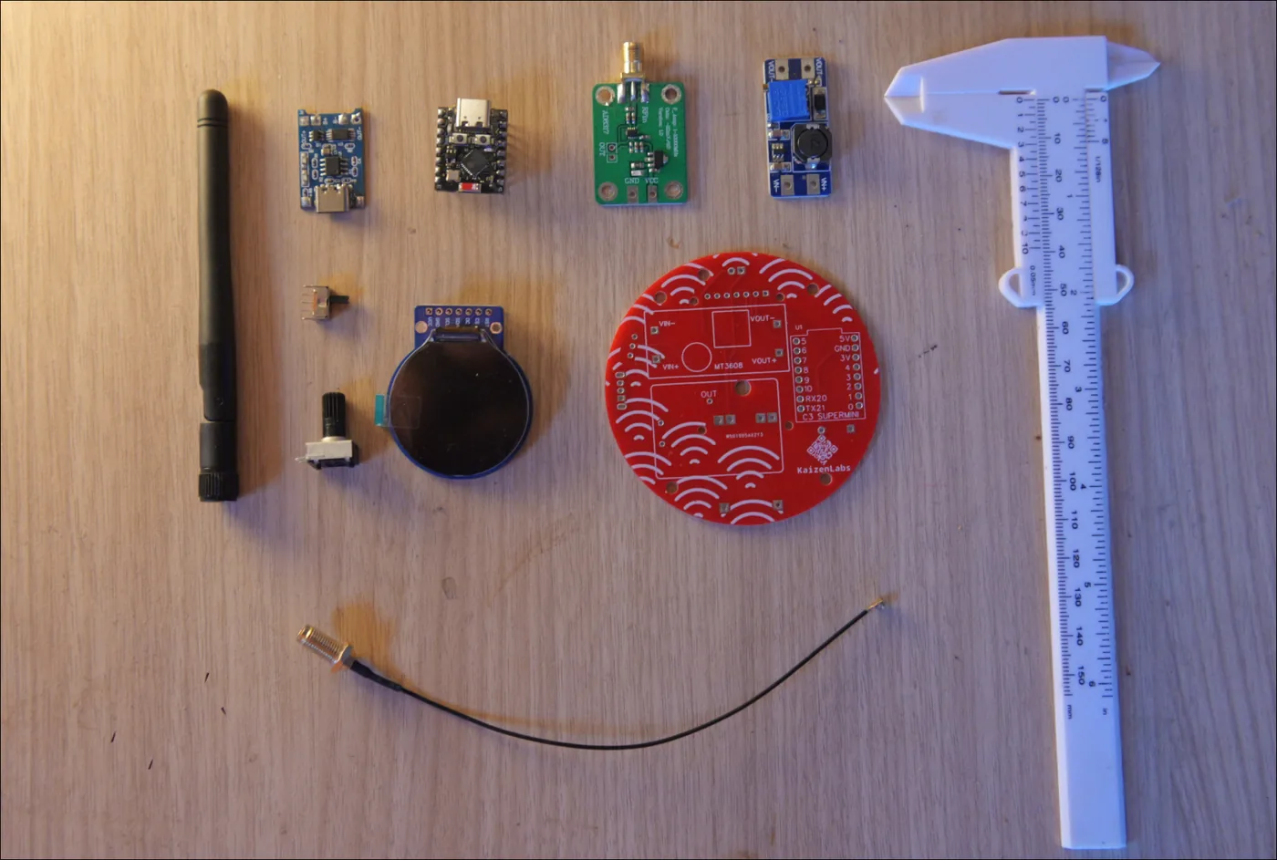 Signal Compass thumbnail 3